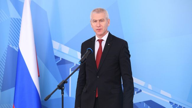 Олег Матыцин Олег Матыцин