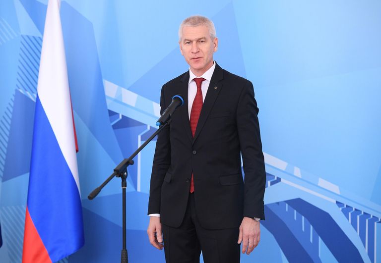 Олег Матыцин Олег Матыцин