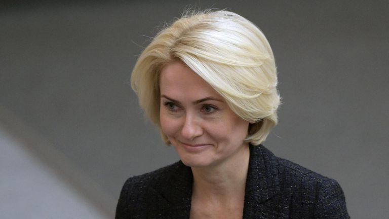 Виктория Абрамченко Виктория Абрамченко