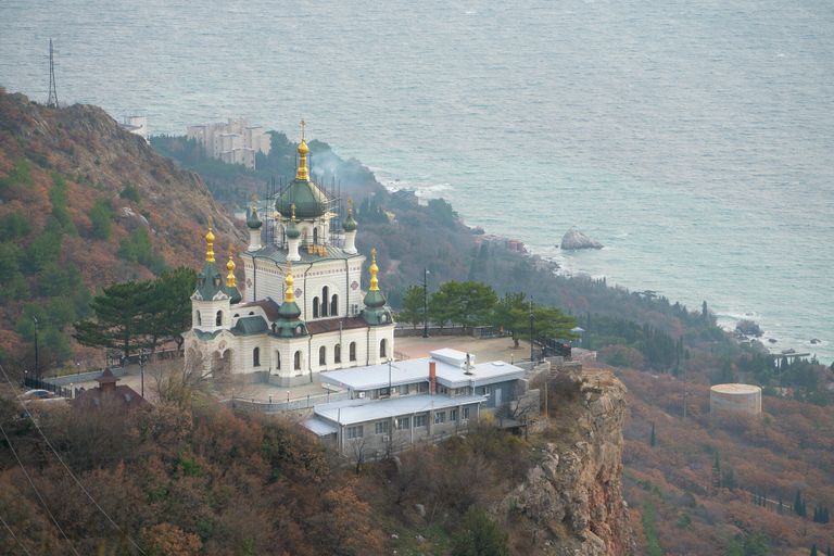 Церковь светлого Христова Воскресенья 