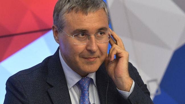 Валерий Фальков Валерий Фальков