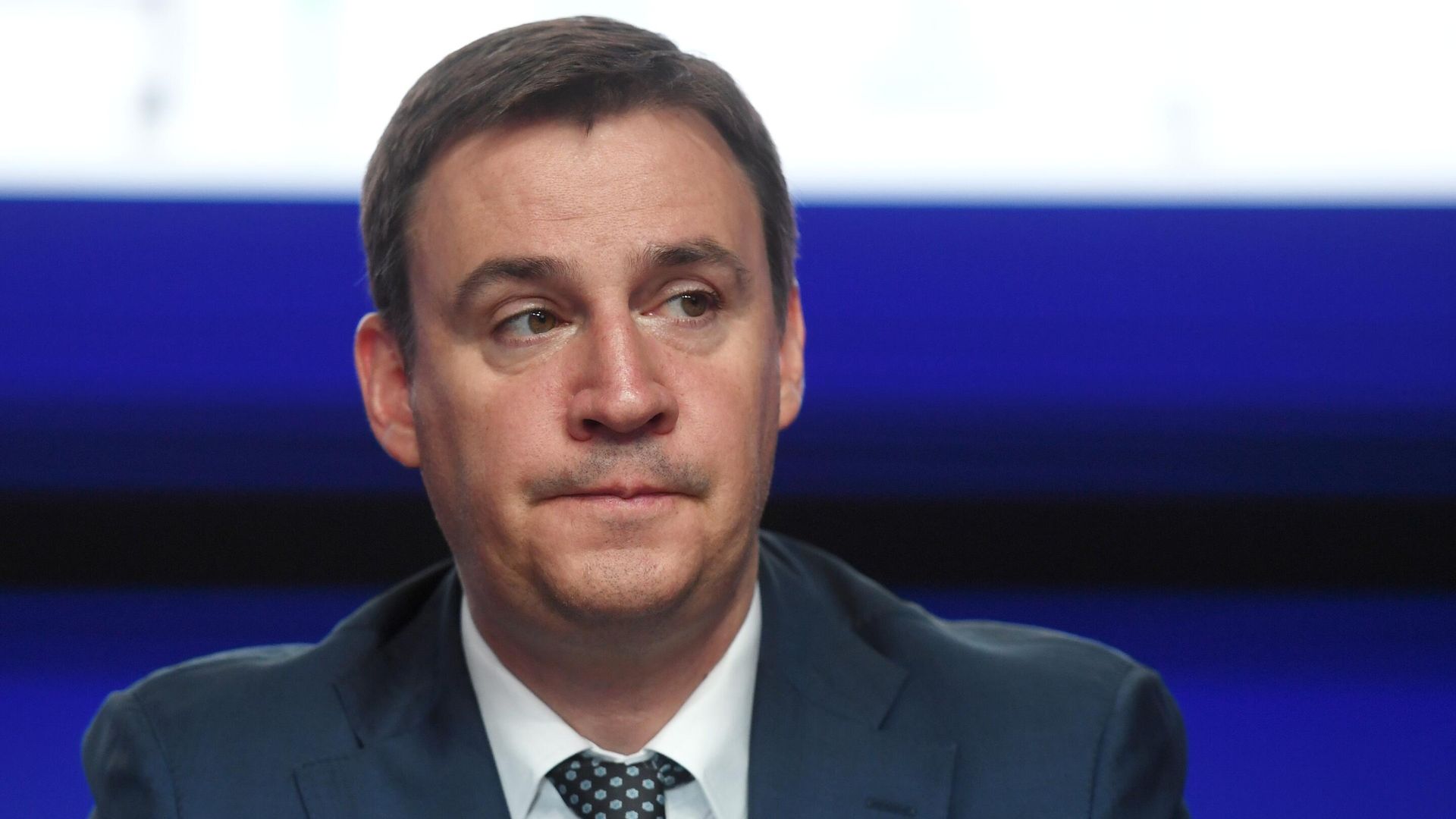 Министр сельского хозяйства Российской Федерации Дмитрий Патрушев Министр сельского хозяйства Российской Федерации Дмитрий Патрушев - РИА Новости, 1920, 17.12.2023