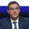 Министр сельского хозяйства Российской Федерации Дмитрий Патрушев