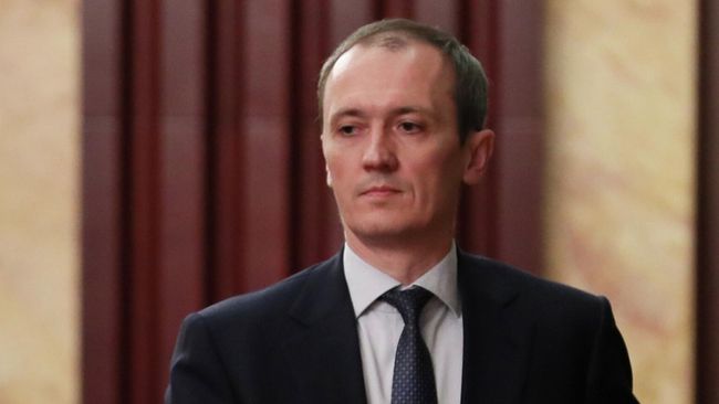  Дмитрий Григоренко