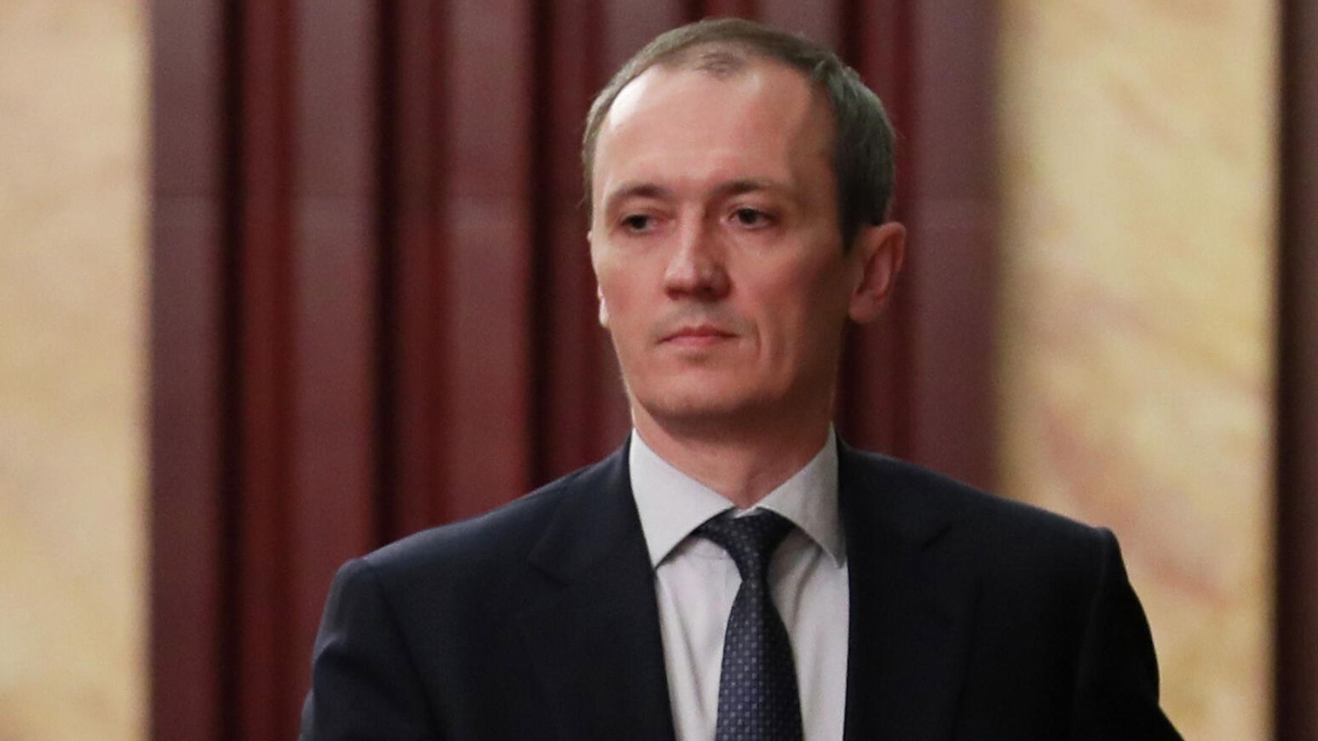 Заместитель председателя правительства РФ - глава аппарата правительства РФ Дмитрий Григоренко Заместитель председателя правительства РФ - глава аппарата правительства РФ Дмитрий Григоренко - РИА Новости, 1920, 30.11.2020