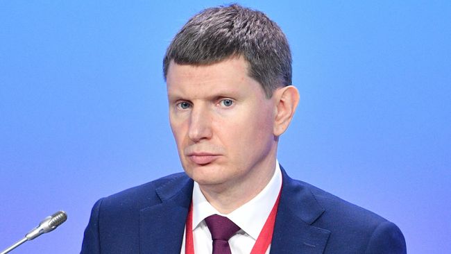 Максим Решетников Максим Решетников