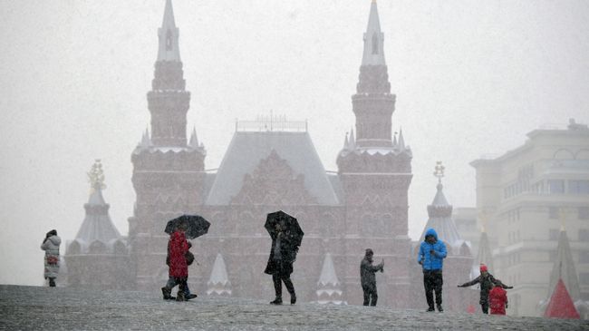 Снег Снег