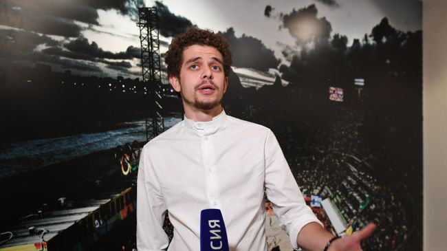 Фотограф Константин Чалабов Фотограф Константин Чалабов