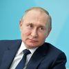 Президент РФ Владимир Путин Президент РФ Владимир Путин