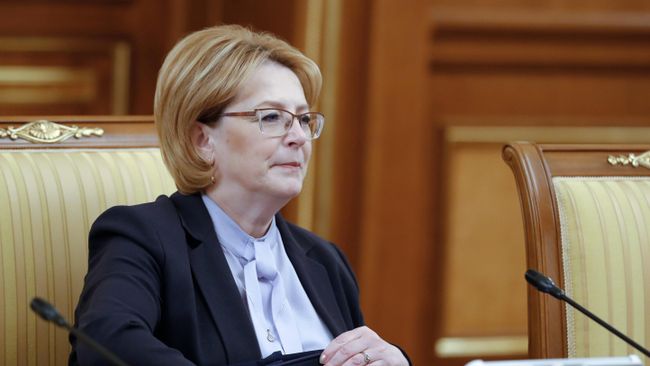 Вероника Скворцова Вероника Скворцова