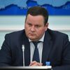 Министр труда и социальной защиты РФ Антон Котяков Министр труда и социальной защиты РФ Антон Котяков