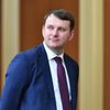 Максим Орешкин Максим Орешкин
