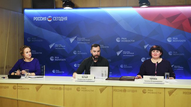 Пресс-конференция Российские вузы глазами студентов – 2020