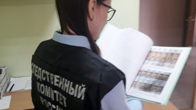 Вещественные доказательства по делу о попытке продажи новорожденного ребенка в Ставропольском крае Вещественные доказательства по делу о попытке продажи новорожденного ребенка в Ставропольском крае