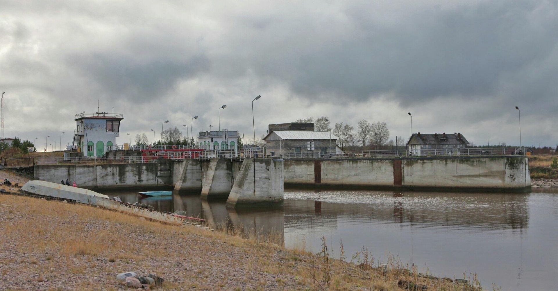 Беломорск Беломорск - РИА Новости, 1920, 20.11.2025