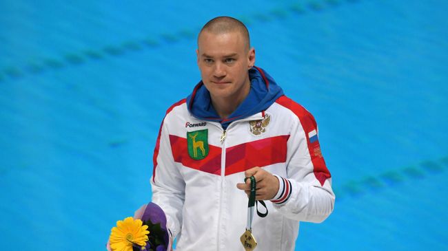 Евгений Кузнецов