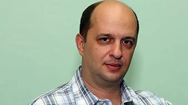 Управляющий фондом Social Space Fund Герман Клименко Управляющий фондом Social Space Fund Герман Клименко