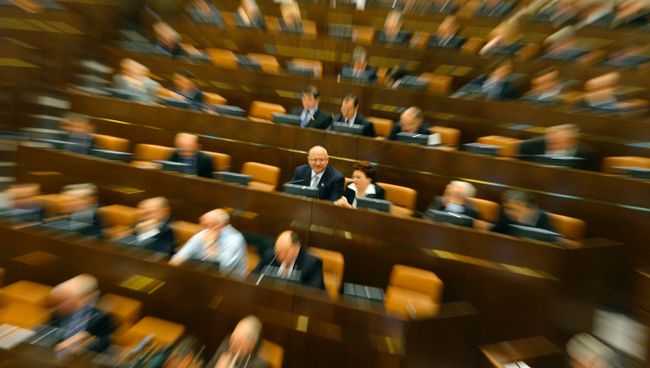 Российские парламентарии Российские парламентарии