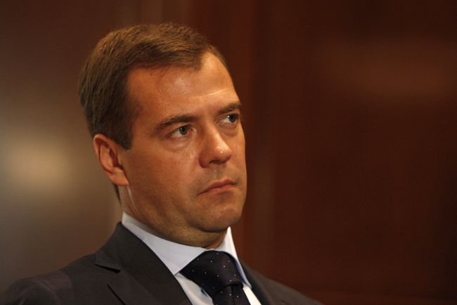 Дмитрий Медведев Дмитрий Медведев