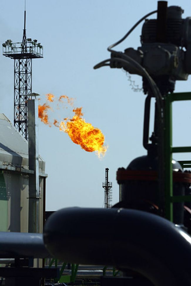 Газ Газ