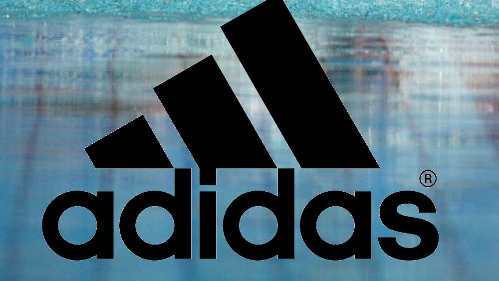 Adidas Adidas - РИА Новости, 1920, 13.02.2026