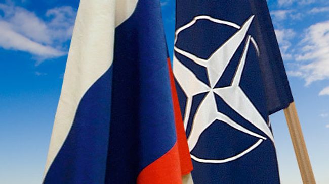 РФ за ООН и против расширения военной инфраструктуры НАТО - Совбез РФ за ООН и против расширения военной инфраструктуры НАТО - Совбез
