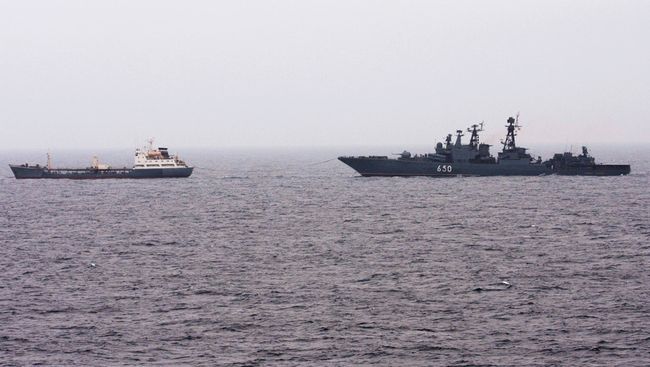 Боевые корабли Северного флота Боевые корабли Северного флота
