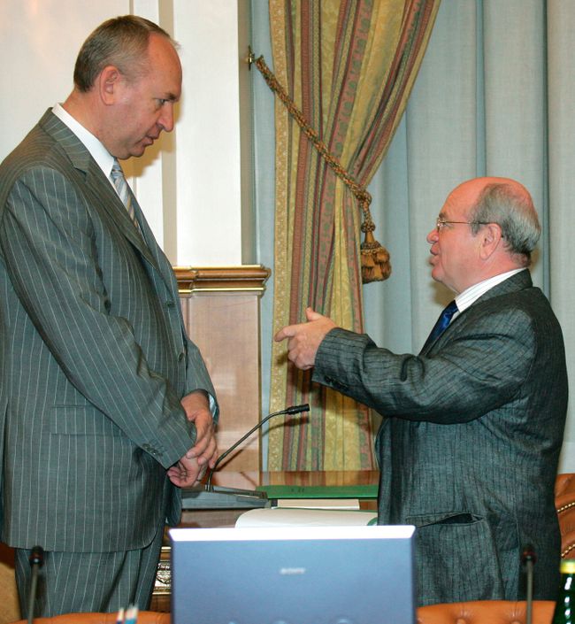 Михаил Копейкин