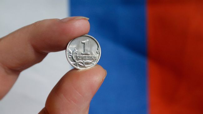 ЦБ РФ не отказывается от планов перехода к свободному плаванию рубля