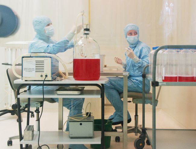 С начала июля первые случаи А/H1N1 подтвердены более чем в 20 странах С начала июля первые случаи А/H1N1 подтвердены более чем в 20 странах