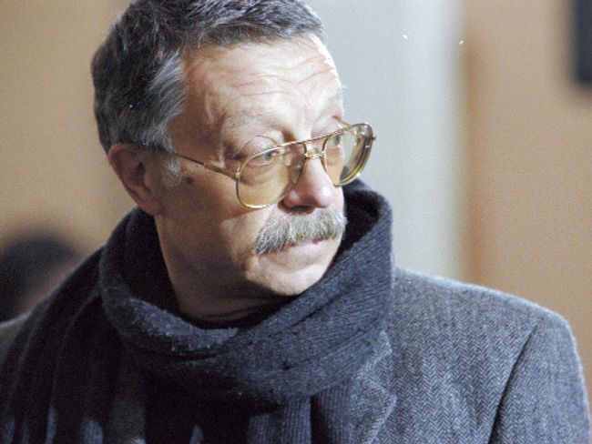 Юрий Рост Юрий Рост