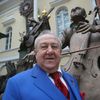 Президент Российской академии художеств Зураб Церетели