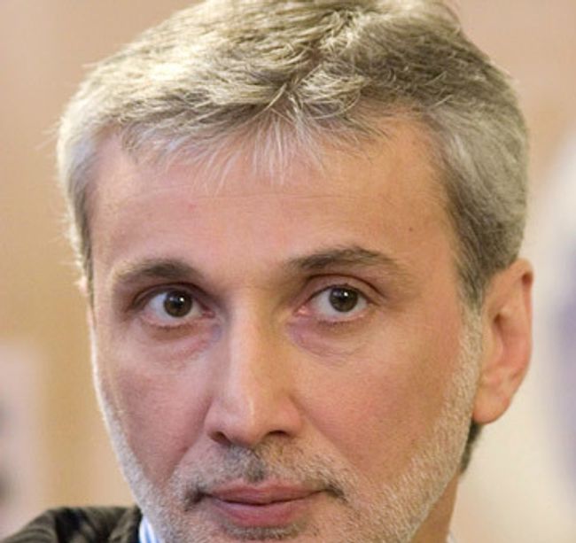 Руководитель балетной труппы Мариинского театра Махар Вазиев Руководитель балетной труппы Мариинского театра Махар Вазиев