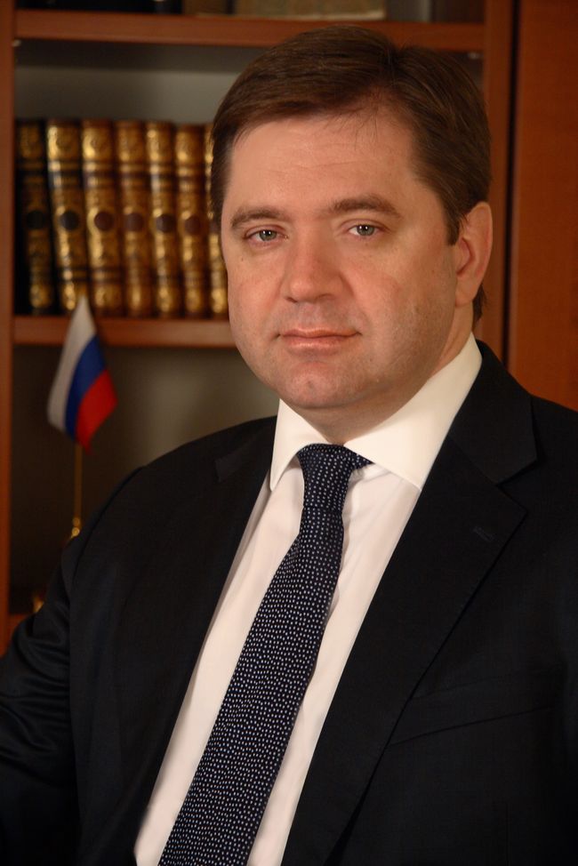 РФ и Иран могут создать СП по развитию российского бизнеса в Иране - Шматко