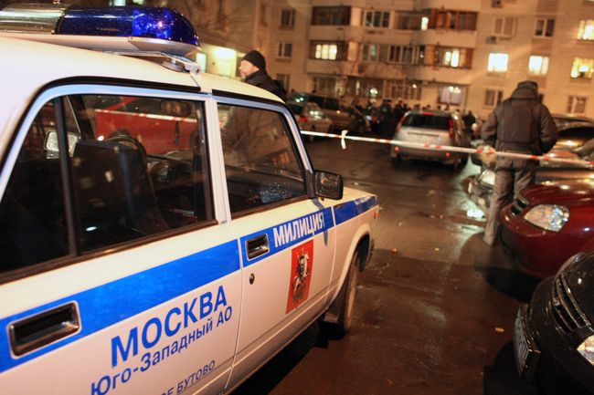 Помощник вице-спикера Госдумы Алексей Беляев мог быть убит с целью ограбления
