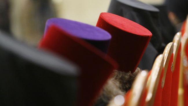 Епархиальным собранием города Москвы избраны делегаты на Поместный собор РПЦ от Московской (городской) епархии