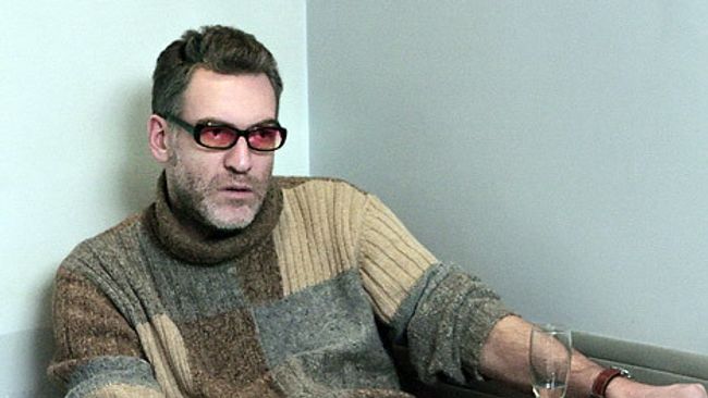 Артемий Троицкий