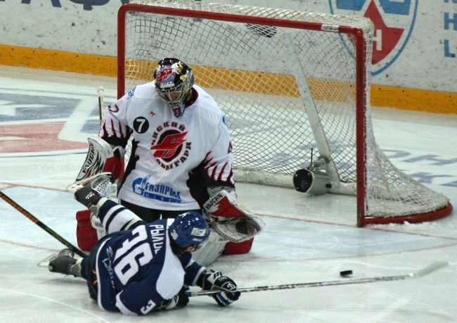 Джон Грэм Джон Грэм
