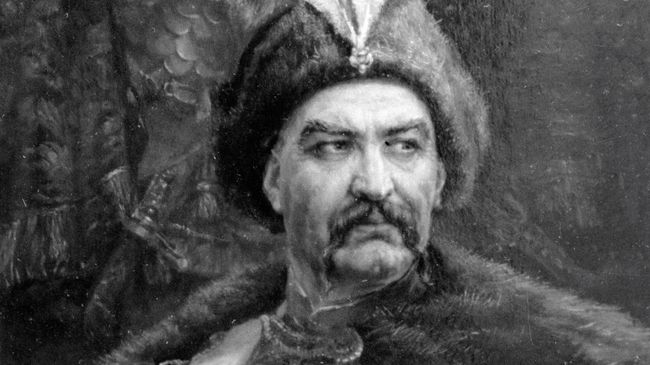 Богдан Михайлович Хмельницкий Богдан Михайлович Хмельницкий