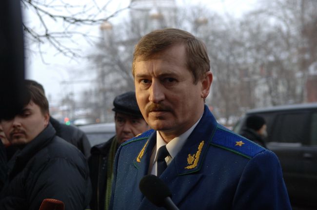 Анатолий Багмет