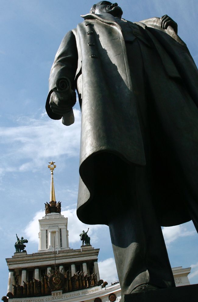 ВВЦ. Архив. ВВЦ. Архив.
