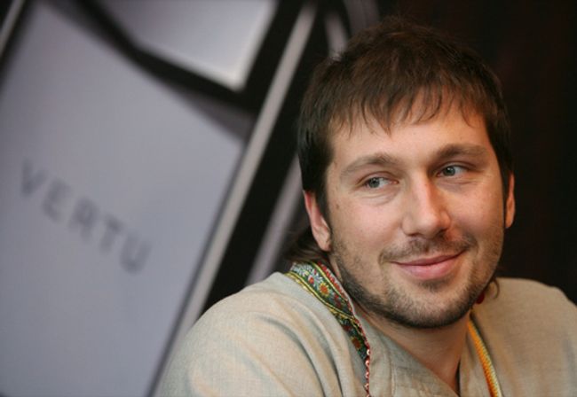Евгений Чичваркин Евгений Чичваркин