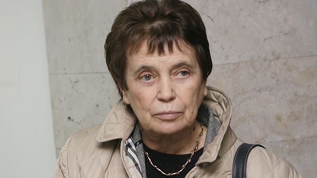 Анна Дмитриева