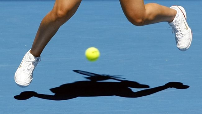 Россиянка Ксения Первак выиграла юниорский Australian Open Россиянка Ксения Первак выиграла юниорский Australian Open