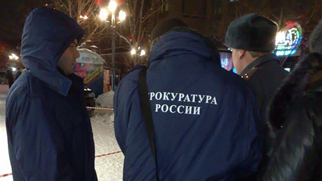 СКП возбудил уголовное дело по факту перестрелки в Химках
