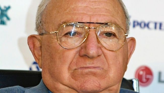 Никита Симонян