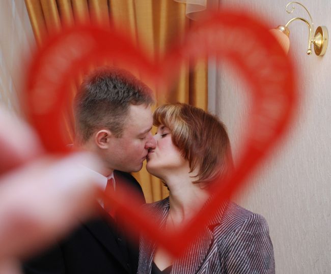 День всех влюбленных День всех влюбленных