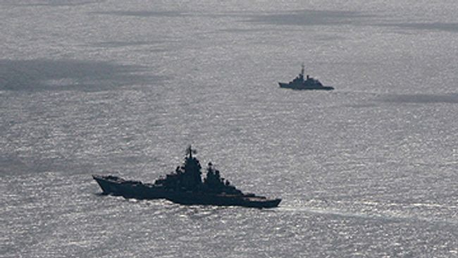 Моряки в борьбе с пиратами надеются на свои силы и поддержку военных Моряки в борьбе с пиратами надеются на свои силы и поддержку военных