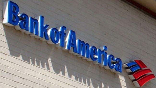 Bank of America