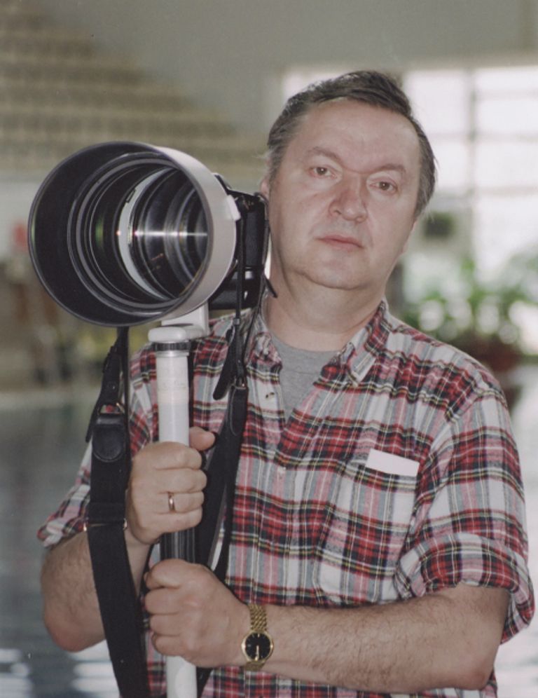 Игорь Уткин Игорь Уткин